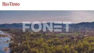 Rio Tinto ulaže z Čile